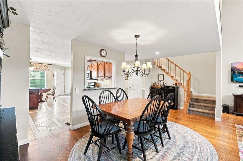 Condominium at 61 Alpine Way, North Smithfield, photo 13 of 47