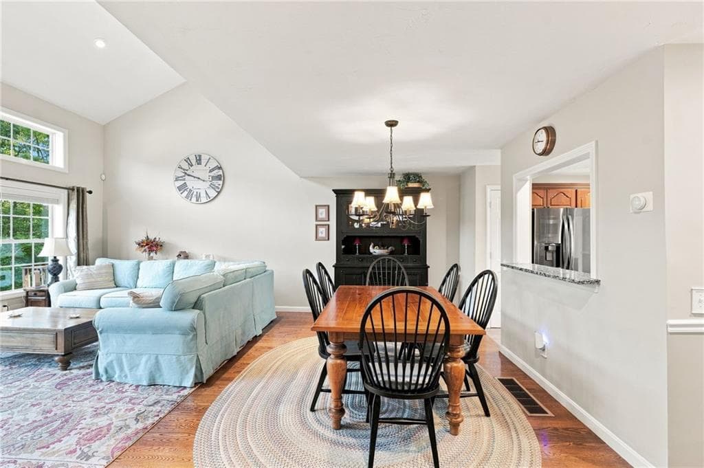 Condominium at 61 Alpine Way, North Smithfield, photo 17 of 47