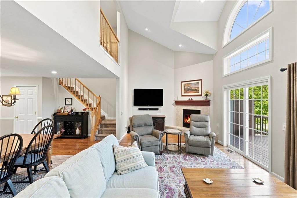 Condominium at 61 Alpine Way, North Smithfield, photo 16 of 47