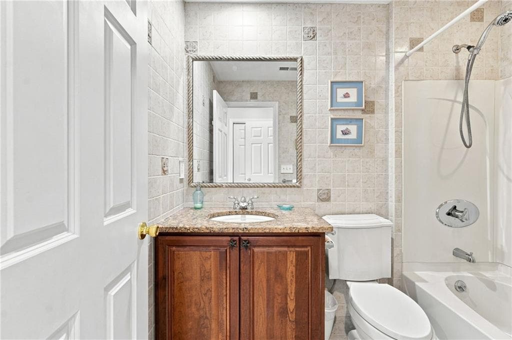 Condominium at 61 Alpine Way, North Smithfield, photo 32 of 47