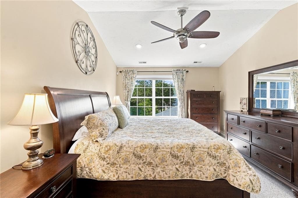 Condominium at 61 Alpine Way, North Smithfield, photo 24 of 47