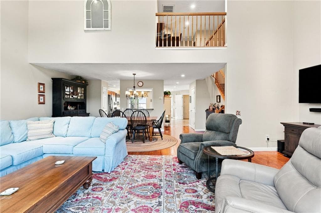 Condominium at 61 Alpine Way, North Smithfield, photo 18 of 47
