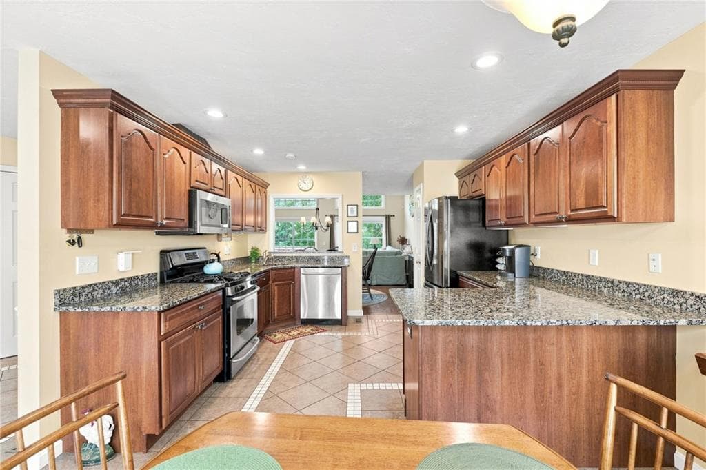 Condominium at 61 Alpine Way, North Smithfield, photo 11 of 47