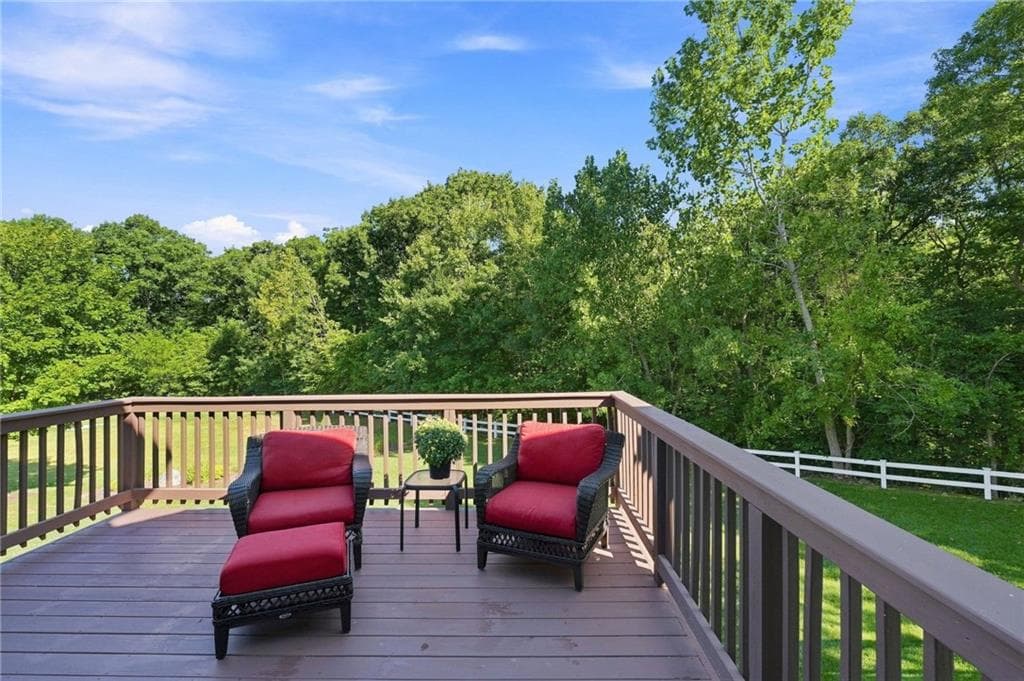 Condominium at 61 Alpine Way, North Smithfield, photo 40 of 47