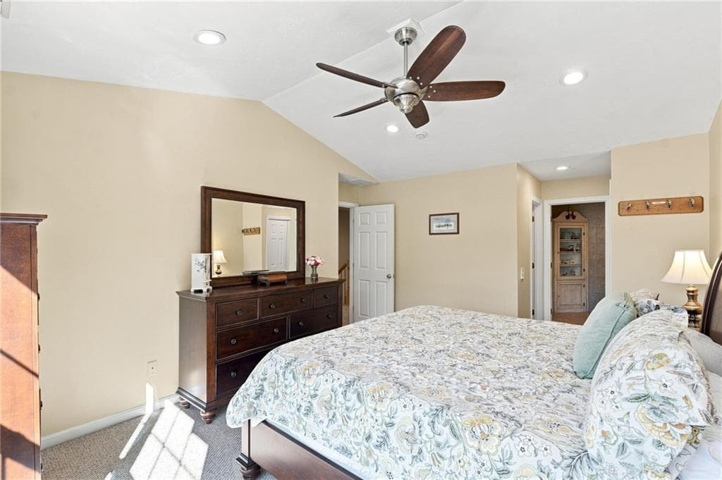 Condominium at 61 Alpine Way, North Smithfield, photo 25 of 47