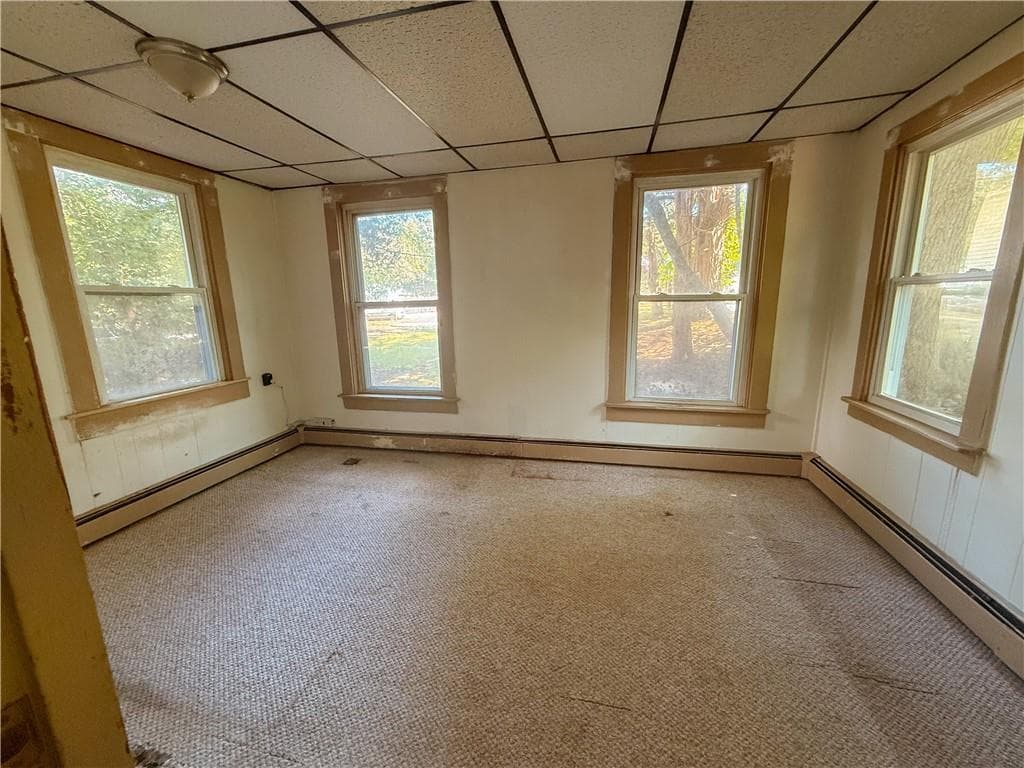 Single Family Residence at 29 Congdon Avenue, North Kingstown, photo 13 of 20