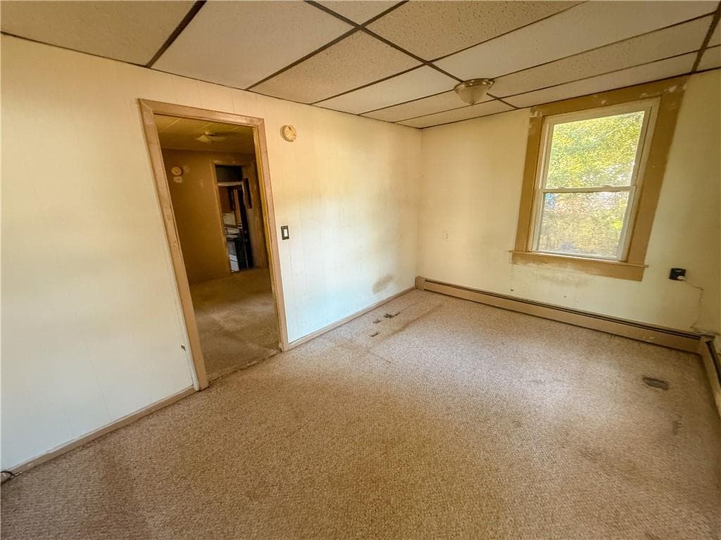 Single Family Residence at 29 Congdon Avenue, North Kingstown, photo 14 of 20