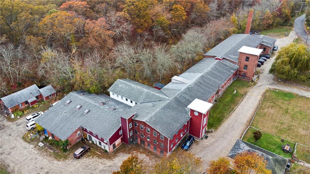 215 Shady Lea Road