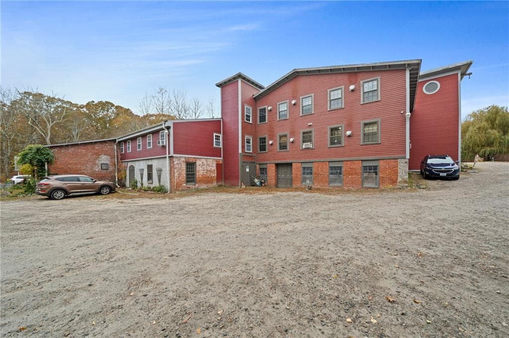 Business at 215 Shady Lea Road, North Kingstown, photo 41 of 48