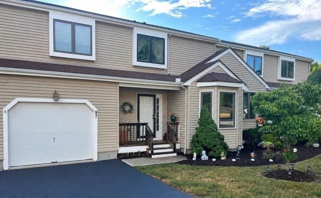 Condominium at 80 Fisher Road UNIT 97, Cumberland, photo 2 of 42