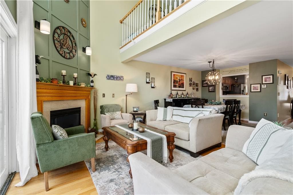 Condominium at 80 Fisher Road UNIT 97, Cumberland, photo 13 of 42
