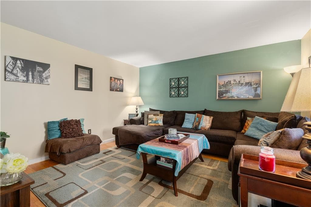 Condominium at 80 Fisher Road UNIT 97, Cumberland, photo 17 of 42