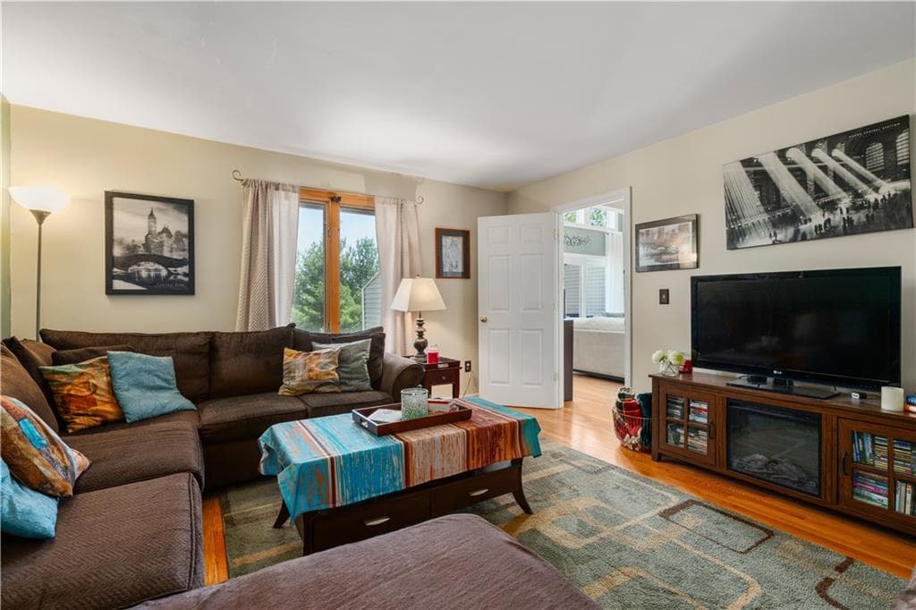Condominium at 80 Fisher Road UNIT 97, Cumberland, photo 16 of 42