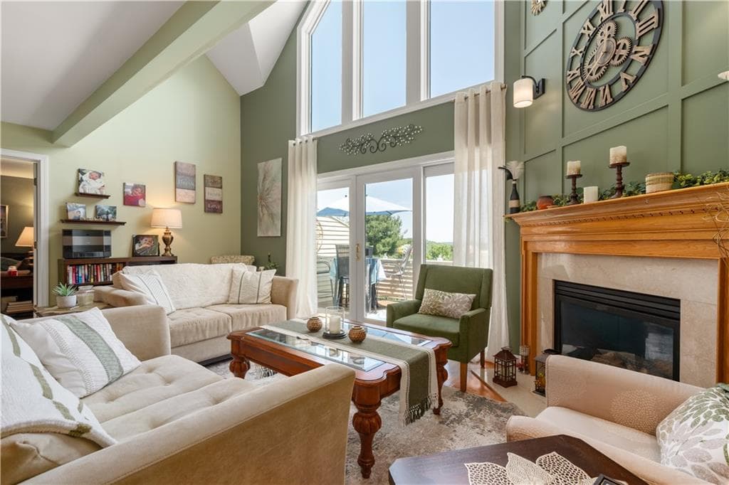 Condominium at 80 Fisher Road UNIT 97, Cumberland, photo 12 of 42