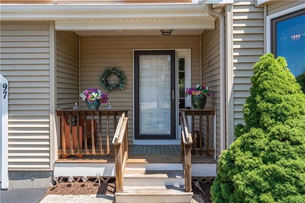 Condominium at 80 Fisher Road UNIT 97, Cumberland, photo 3 of 42