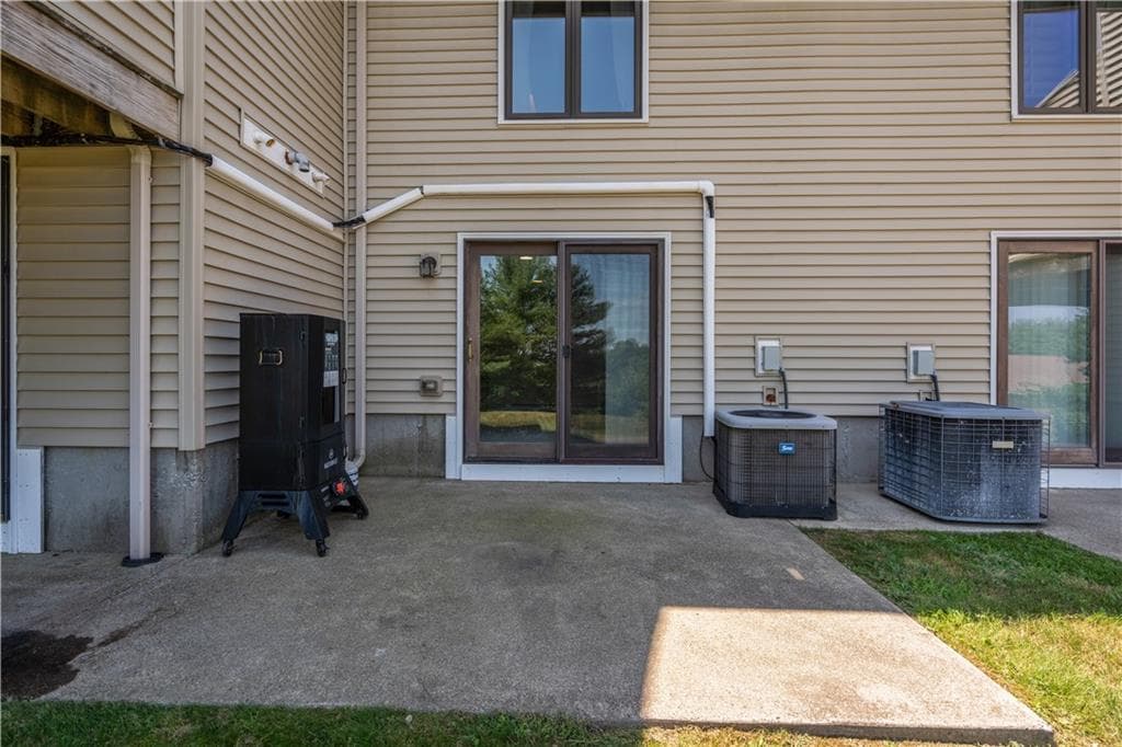 Condominium at 80 Fisher Road UNIT 97, Cumberland, photo 32 of 42