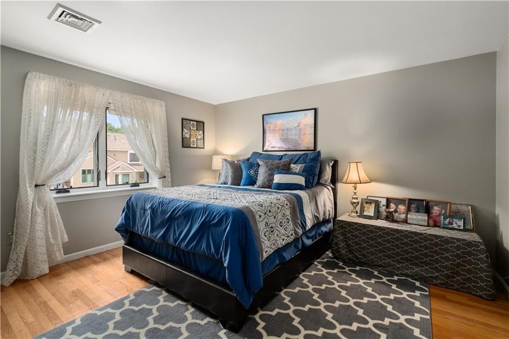 Condominium at 80 Fisher Road UNIT 97, Cumberland, photo 24 of 42