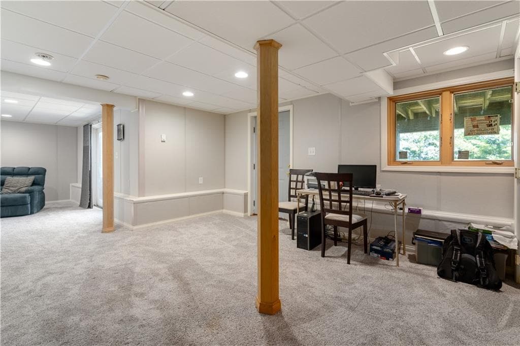 Condominium at 80 Fisher Road UNIT 97, Cumberland, photo 30 of 42