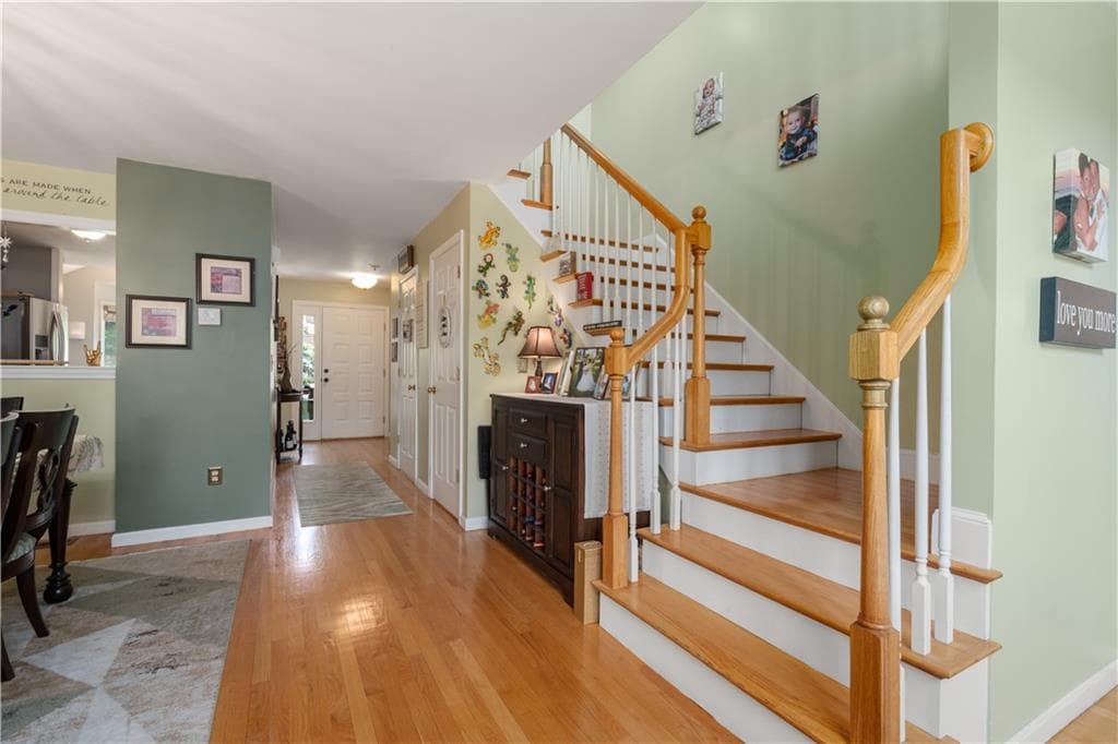 Condominium at 80 Fisher Road UNIT 97, Cumberland, photo 18 of 42