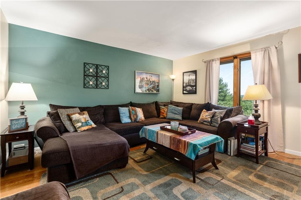 Condominium at 80 Fisher Road UNIT 97, Cumberland, photo 15 of 42