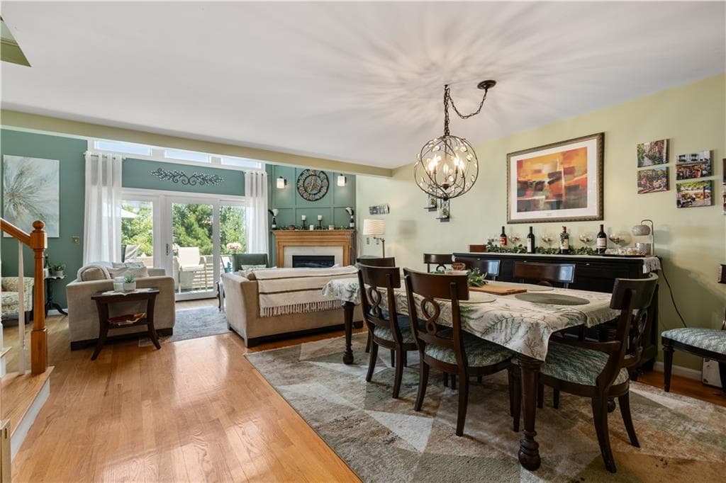 Condominium at 80 Fisher Road UNIT 97, Cumberland, photo 11 of 42