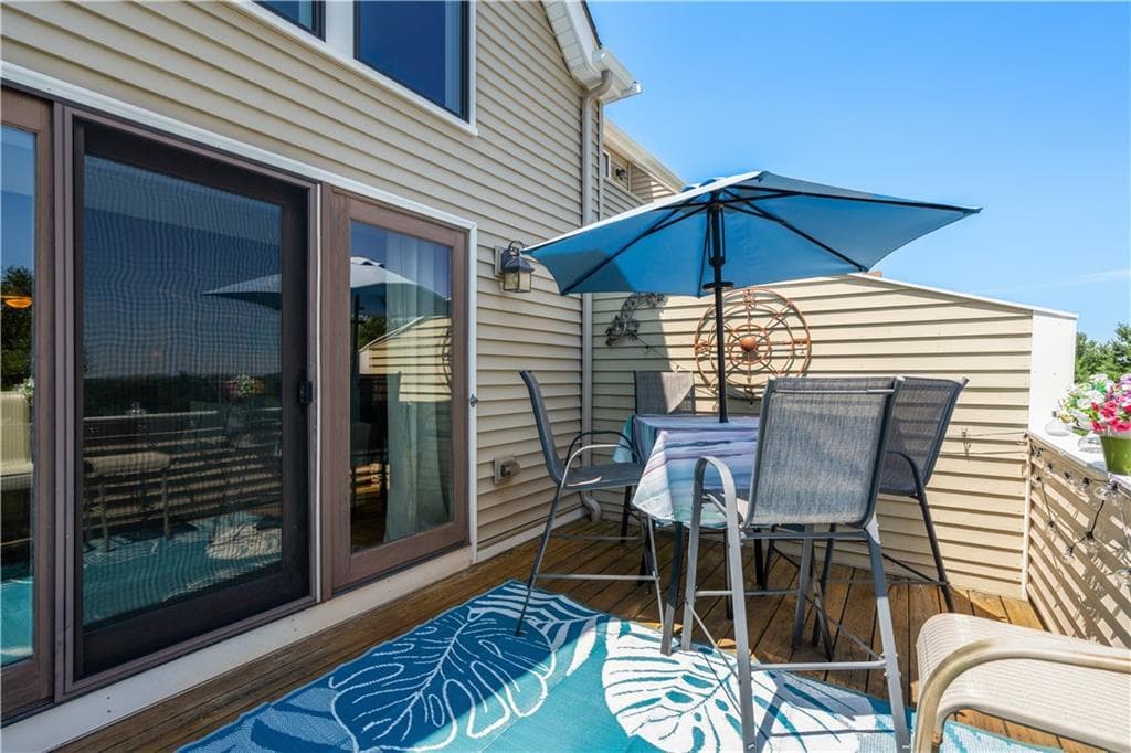 Condominium at 80 Fisher Road UNIT 97, Cumberland, photo 35 of 42