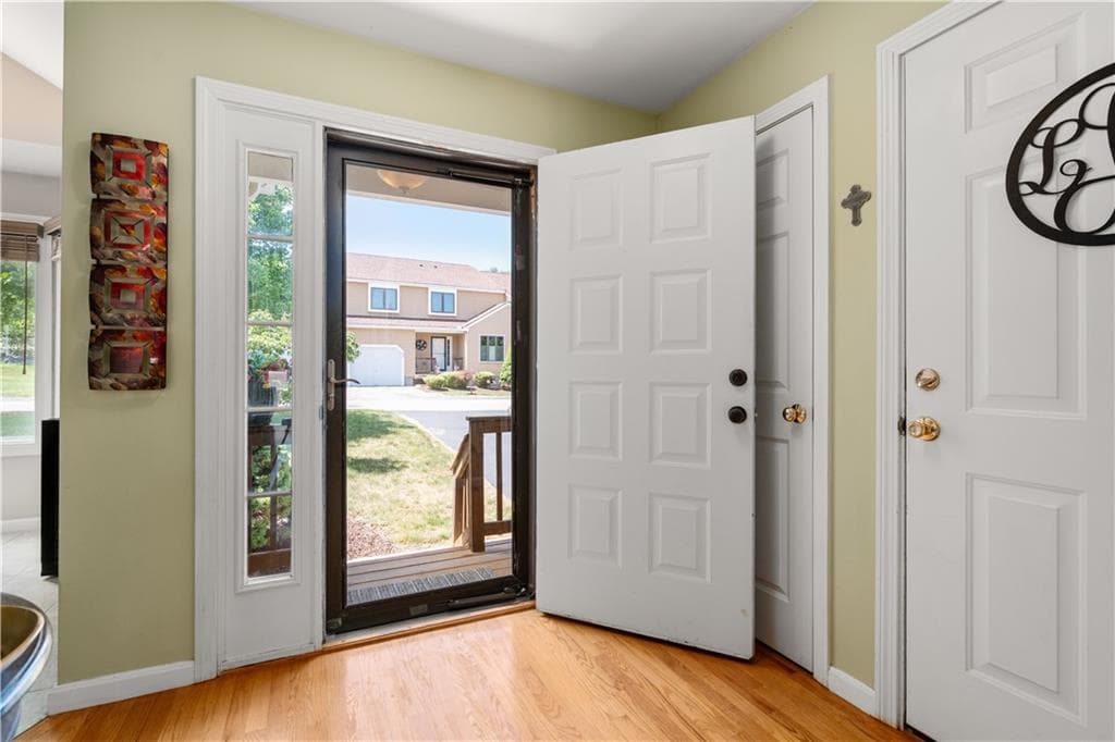Condominium at 80 Fisher Road UNIT 97, Cumberland, photo 4 of 42