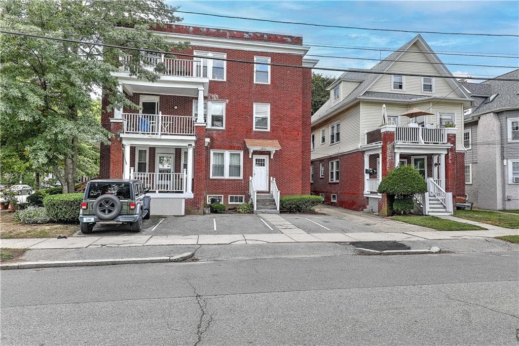 Commercial at 8 Cole Avenue, Providence, photo 7 of 50