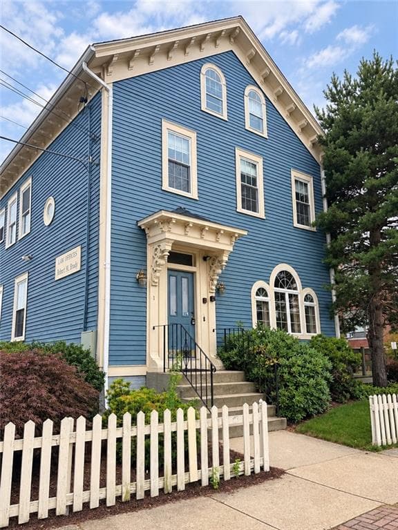 Multi Family at 1 Grove Avenue, East Providence, photo 24 of 26