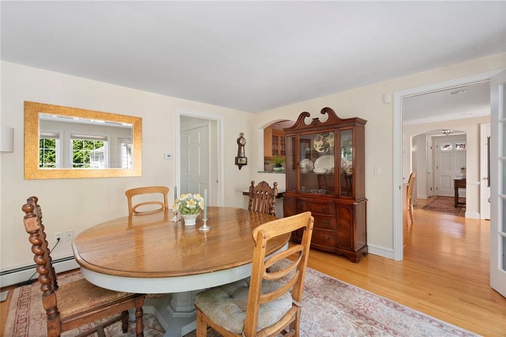 Single Family Residence at 419 Nayatt Road, Barrington, photo 23 of 50