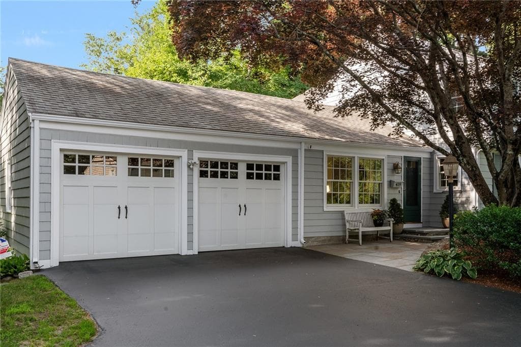 Single Family Residence at 419 Nayatt Road, Barrington, photo 46 of 50