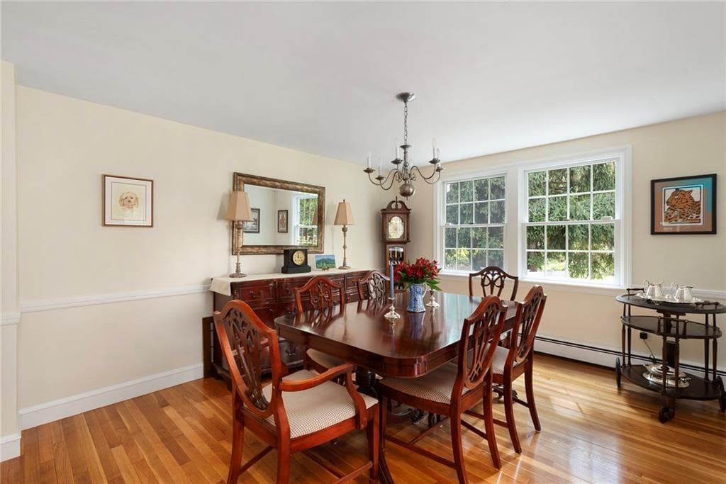 Single Family Residence at 419 Nayatt Road, Barrington, photo 17 of 50