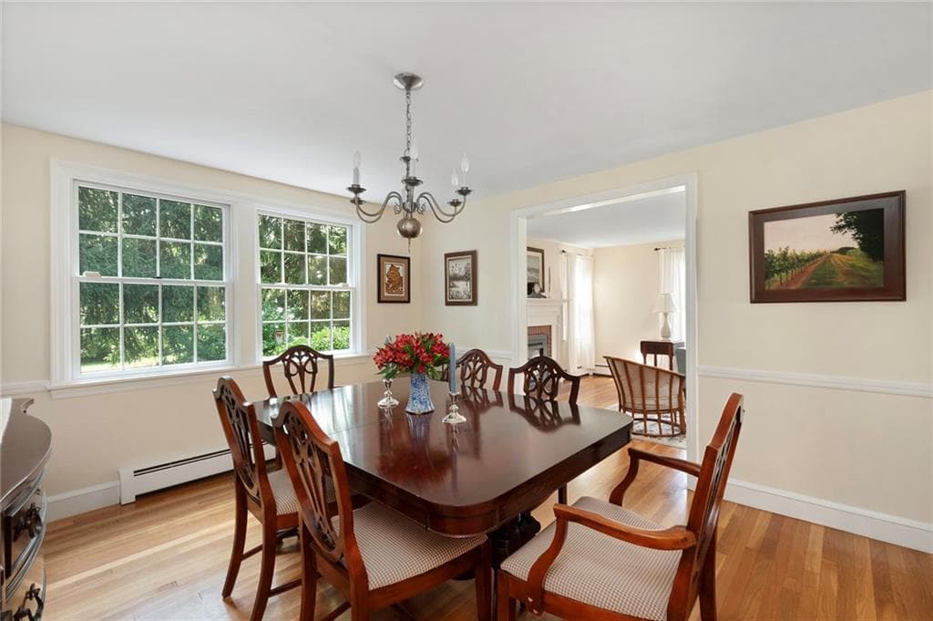 Single Family Residence at 419 Nayatt Road, Barrington, photo 16 of 50