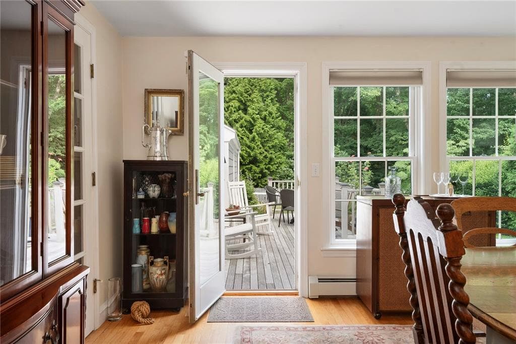 Single Family Residence at 419 Nayatt Road, Barrington, photo 22 of 50