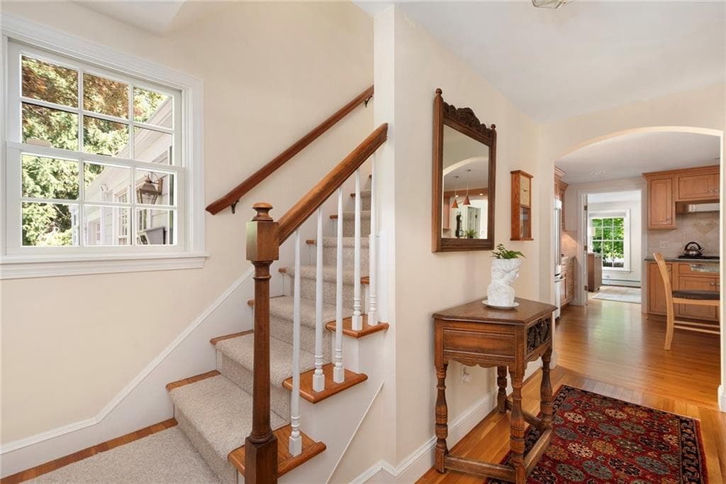 Single Family Residence at 419 Nayatt Road, Barrington, photo 28 of 50