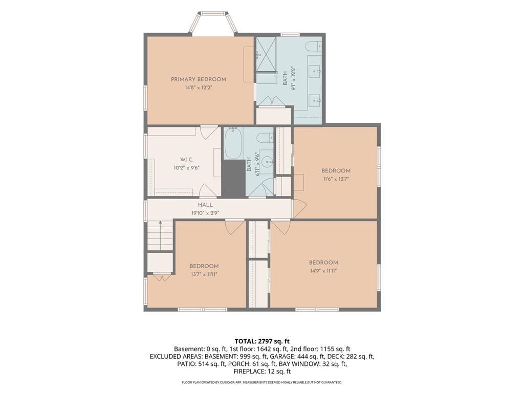 Single Family Residence at 419 Nayatt Road, Barrington, photo 49 of 50