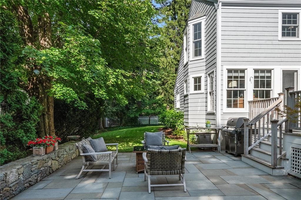 Single Family Residence at 419 Nayatt Road, Barrington, photo 45 of 50