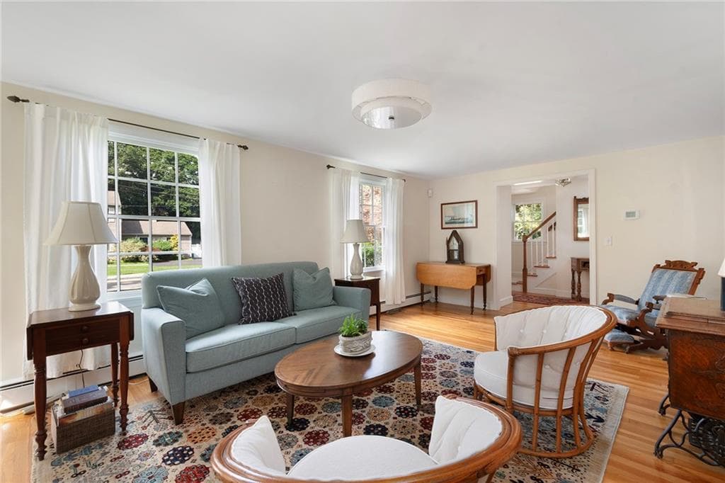 Single Family Residence at 419 Nayatt Road, Barrington, photo 15 of 50