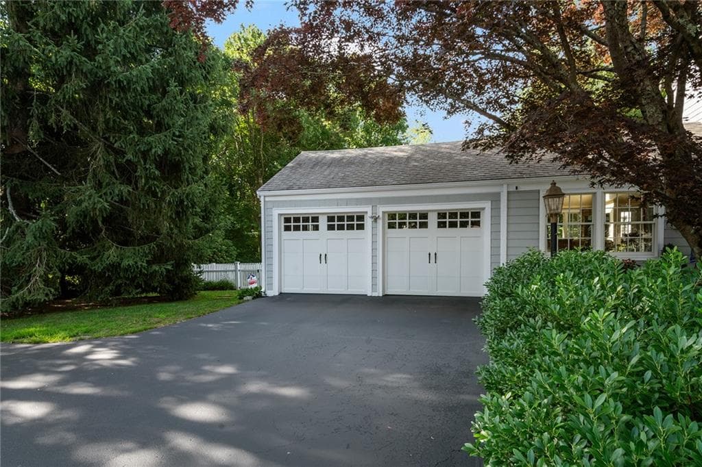Single Family Residence at 419 Nayatt Road, Barrington, photo 40 of 50