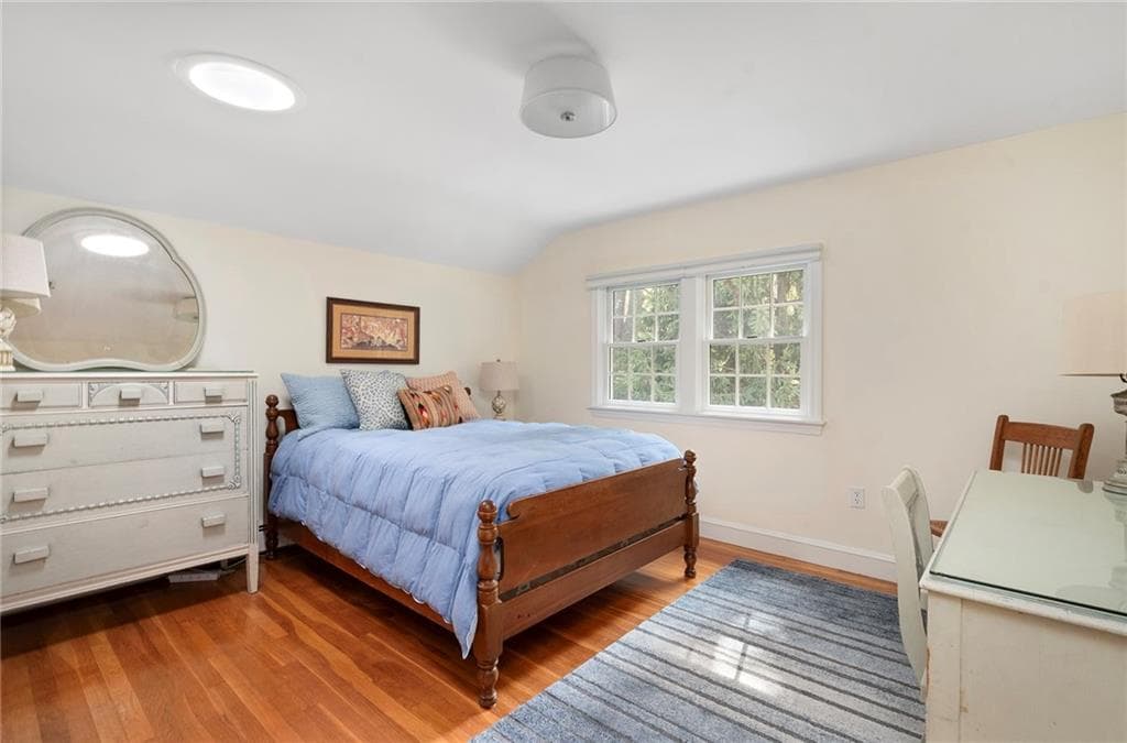 Single Family Residence at 419 Nayatt Road, Barrington, photo 35 of 50
