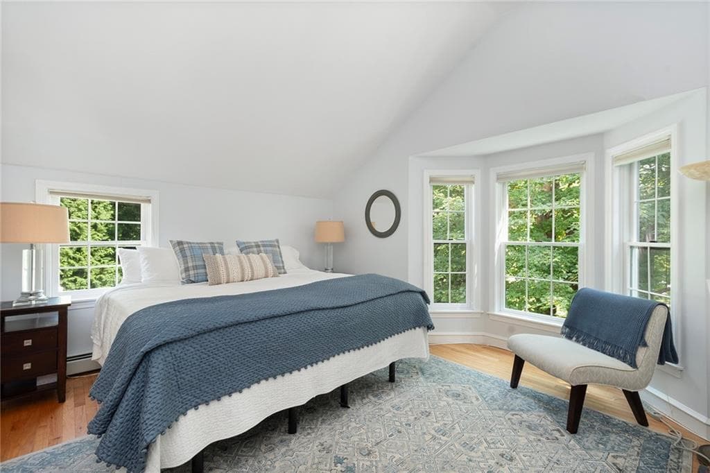 Single Family Residence at 419 Nayatt Road, Barrington, photo 29 of 50