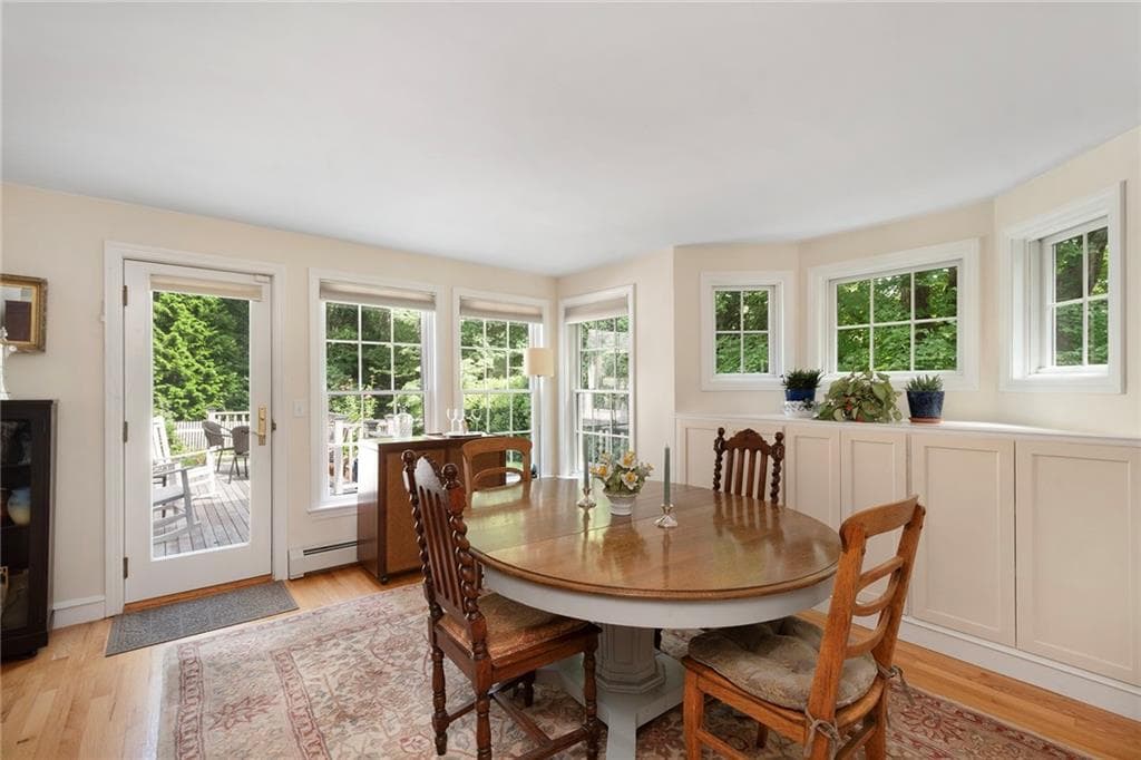 Single Family Residence at 419 Nayatt Road, Barrington, photo 21 of 50