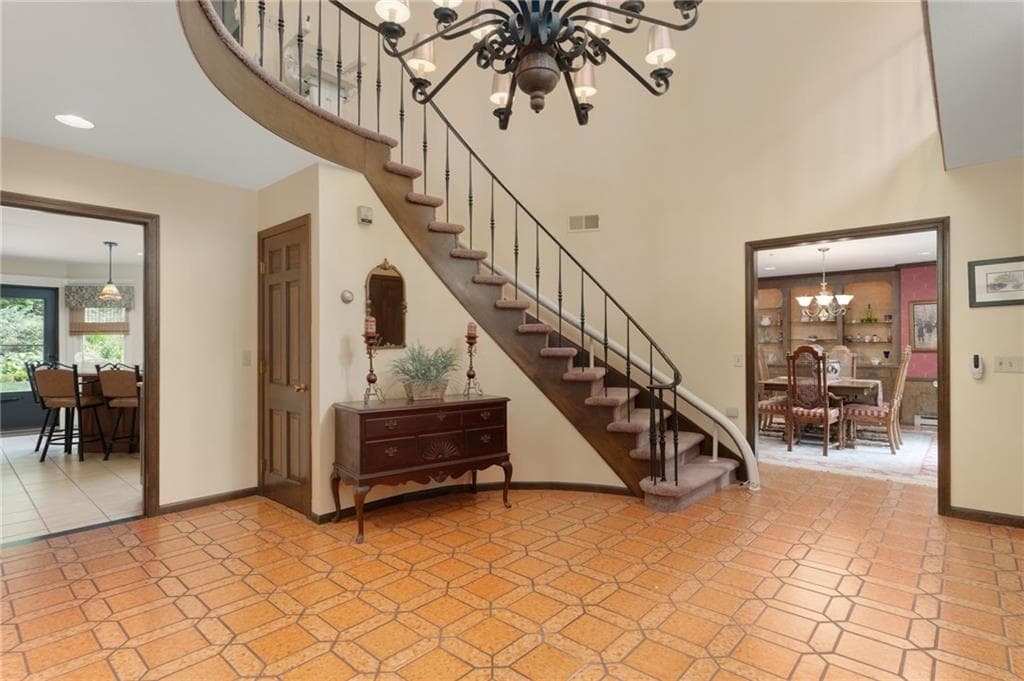 Single Family Residence at 2 Lancers Lane, Lincoln, photo 5 of 46
