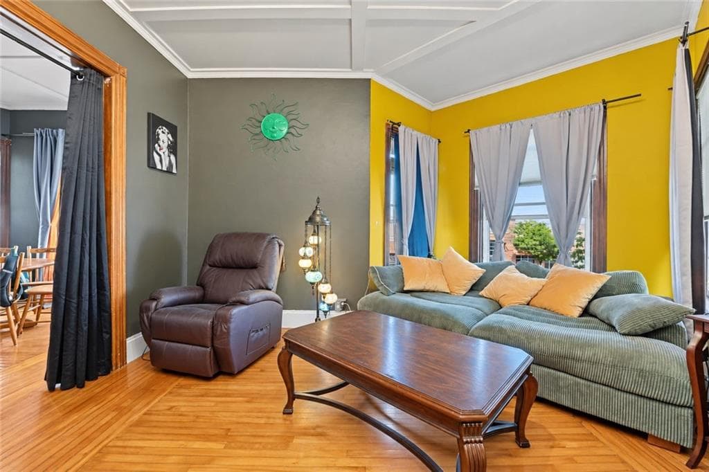 Multi Family at 5 Hillside Avenue, Providence, photo 17 of 43