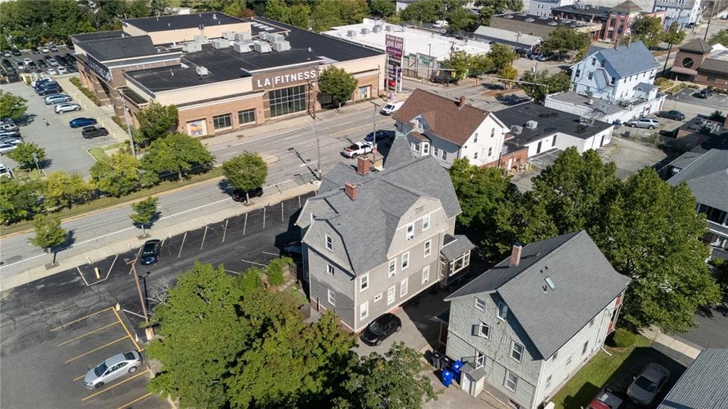 Multi Family at 5 Hillside Avenue, Providence, photo 36 of 43