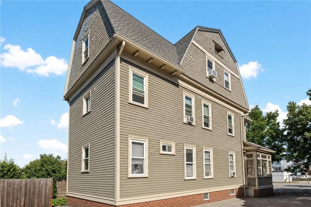 Multi Family at 5 Hillside Avenue, Providence, photo 32 of 43