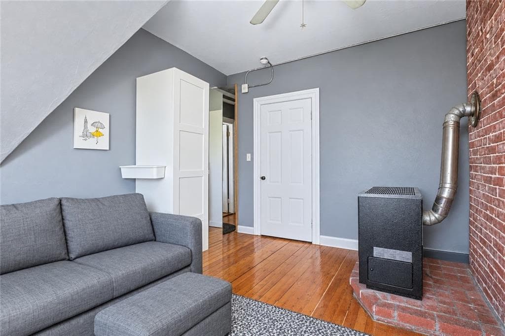 Multi Family at 5 Hillside Avenue, Providence, photo 28 of 43