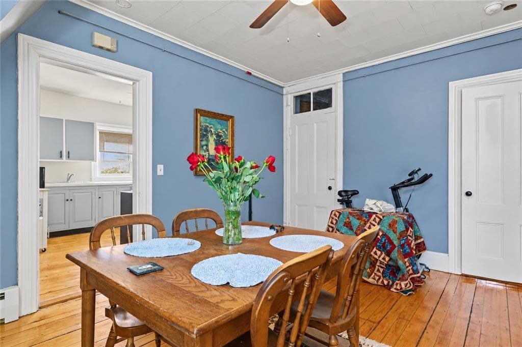 Multi Family at 5 Hillside Avenue, Providence, photo 24 of 43
