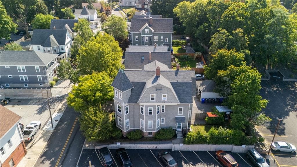 Multi Family at 5 Hillside Avenue, Providence, photo 38 of 43