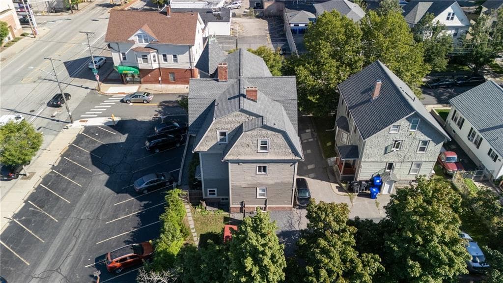 Multi Family at 5 Hillside Avenue, Providence, photo 37 of 43
